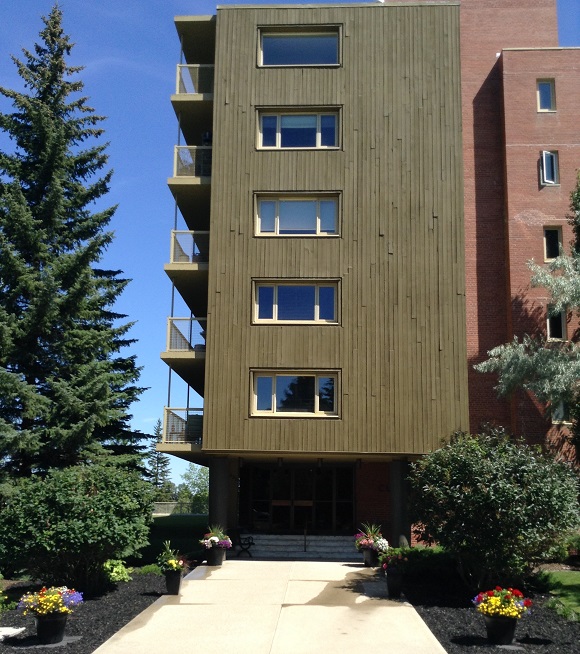 Cumberland House A Shiftsuite Community site